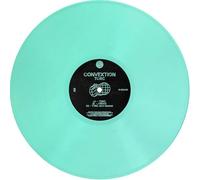 Convextion - Torc [Vinyl LP] [VINYL]