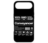 Conveyancer Property Lawyer Real Estate Agent Case for iPhone Air