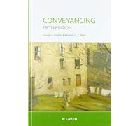 Conveyancing