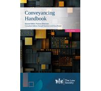 Conveyancing Handbook