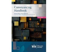 Conveyancing Handbook