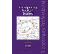 Conveyancing Practice in Scotland