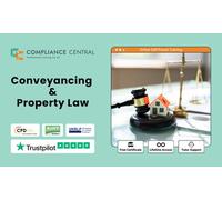 Conveyancing & Property Law