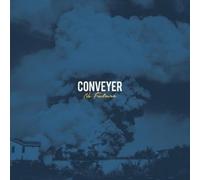 Conveyer No Future (CD) Album (US IMPORT)