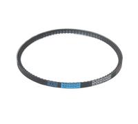 Conveyor Belts Type XPZ 3VX Raw Edge Cogged V Belt Drive Toothed Rubber Transport Strap 1457 1500 1575 1700 1850 1900 2000~2487(Ld 2460mm)