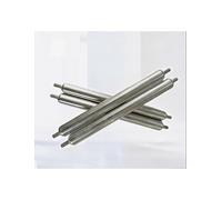 Conveyor Roller, Stainless Steel Conveyor Roller Silver Multiple Sizes Pack of 4(100x104x3.8x1.2cm)