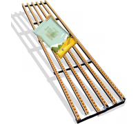 Conveyor Roller Stands for Unloading, Freight Handling System, Unpowered Pulley, Ideal for Warehouse & Distribut Efficiency