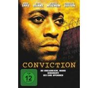 Conviction