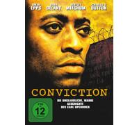 Conviction