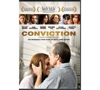 Conviction