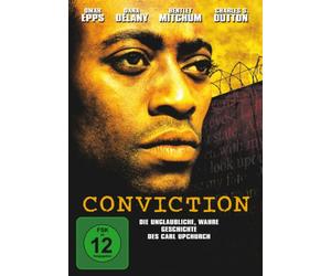 Conviction