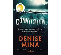 Conviction: A Reese Witherspoon x Hello Sunshine Book Club Pick