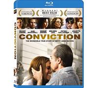 Conviction [Bluray]