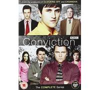 Conviction : Complete BBC Series