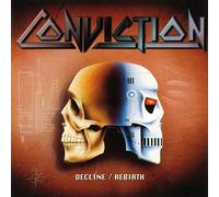Conviction - Decline/Rebirth