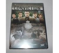 Conviction [DVD] [Region 1] [US Import] [NTSC]