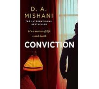 Conviction: It's a matter of life - and death (Inspector Avraham Avraham)
