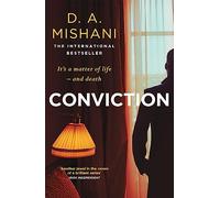 Conviction: It's a matter of life - and death (Inspector Avraham Avraham)