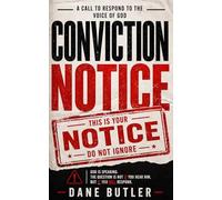 Conviction Notice