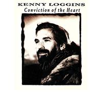 Conviction of the heart (1991) / Vinyl single [Vinyl-Single 7'']