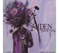 Conviction: Parental Advisory