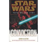 Conviction (Star Wars: Fate of the Jedi)