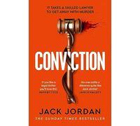 Conviction: The new pulse-racing thriller from the author of DO NO HARM