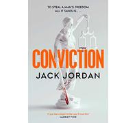 Conviction : The new pulse-racing thriller from the author of DO NO HARM