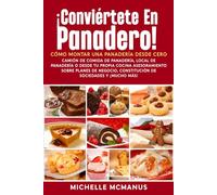 ¡Conviértete en panadero! Cómo montar una panadería desde cero