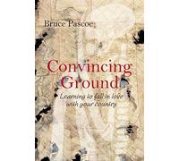 Convincing Ground: Learning to Fall in Love With Your Country