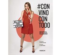 #ConVinoConTodo: El vino con sentido (Libros singulares)