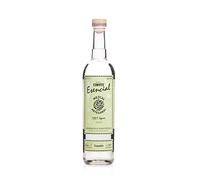 Convite Esencial Joven Mezcal 70cl, 40% ABV - Premium Mexican Mezcal, Artisanal Mescal - Oaxaca-Origin Tequila for neat cocktails, 100% Agave Tequila
