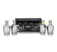 Convite Mezcal Tasting Kit (4 x 50ml) Mezcal