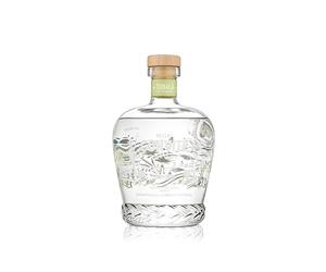 Convite Tobala Joven Mezcal - This Authentic Mexican Mezcal Can Be Sipped Neat, Lightly Chilled Or In Your Favourite Cocktail - Exclusive Artisanal 12 Year Mezcal For All Occasions, 42% ABV