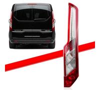 Convitex Rear Light Assembly for Ford Transit Custom V362 Bus/Van, Tail Lamp for Tourneo Custom V362 Bus, Year 2012-2023, Right Driver's Side, Replace 1778450/2410754