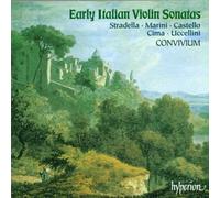 Convivium - Early Italian Violin Sonatas