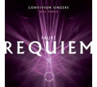 Convivium Singers - Fauré Requiem