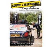 Convoi Exceptionnel: A Mongol Rally Adventure