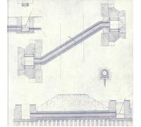 CONVOLUTE - Where Do We Go - Vinyl (12" in die-cut sleeve)