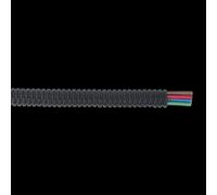 Sealey Split Convoluted Cable Sleeving 7-10mm 10m