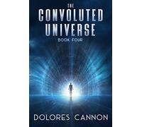 Convoluted Universe: Book Four