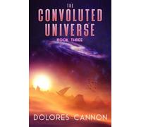 Convoluted Universe: Book Three