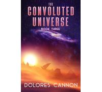 Convoluted Universe: Book Three: 3