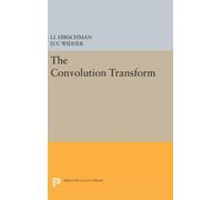 Convolution Transform