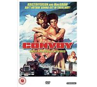 Convoy (1978) [DVD]