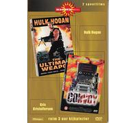 Convoy (1978) + The Ultimate Weapon (1997)