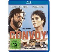 Various - Convoy