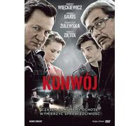 Convoy (2017) ( Konwój )