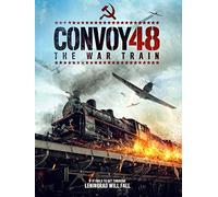 Convoy 48 - The War Train