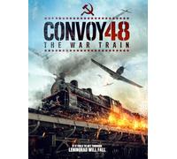 Convoy 48 - The War Train
